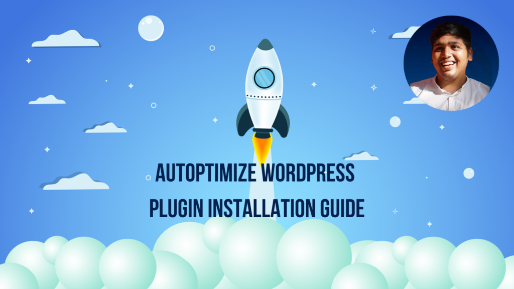 Autoptimize WordPress Plugin Installation